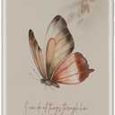 Esdot for iPhone 16 Pro Case Cute - Wireless Charging - Preppy Floral
