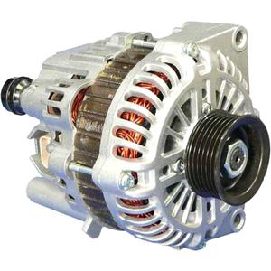 DB Electrical 400-48031 12V 140A Alternator Compatible With/Replacement For Pontiac GTO 2004 321-2100, AMT0140, AL8644X, 210-4173, 92058857, 11096, A3TA7991