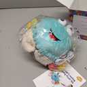 Baby Toys 12-18 Months, Musical Crawling Crab Baby Plush Toy, 50 Songs & Recording Feature, Dancing Bouncing Interactive Baby Sensory Toddler Toys 6-12 Months, Tummy Time Toys Easter Basket Stuffers