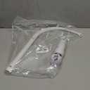 DIY 23 inches Crib Mobile Arm Nursery Mobile arm Baby Mobile Hanger, Mobile arm for Crib,The Claw Part can be Adjusted Width,DIY Toy Decoration (Crib Mobile Arm)