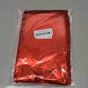 Seematn Red 18 Pcs 32 Inch Large Heart Balloons, Valentines Jumbo Foil Balloons Giant for Valentine's Day Romantic Anniversary Decorations Propose Engagement Wedding Birthday