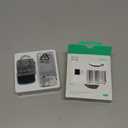 Yoton MP3 Player with Bluetooth 5.2, 64GB, HiFi-Music, with Sports Clip and Independent Volume Button, FM Radio, Earphones Included (Green)