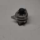 New Alternator Compatible for Toyota for Camry 2.5L 2012-2015 for Toyota for RAV4 2.5L 2009-2012 for Scion for tC 2.5L 2011-2016, 100Amp/12Volt High Output Alternator Replaces 11402