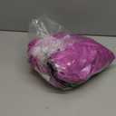 Afro Kinky Curly Wig With Bangs Full Machine Made Scalp Top Wig 200 Density Virgin Brazilian Short Curly Human Hair Wigs Natural Color 16 inch