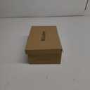 Niluber Star Sneakers for Women Low Top Comfortable Cushioned White Gold Sliver Leopard Platform Sneakers Lace Up Red Glitter Platform Party Shoes (8)