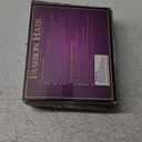 Curly Hair Extensions,LEOSA 4PCS 16 inch Clip in Hair Extensions Short Soft Natural Hairpiece Lace Weft Curly Wave Clip Ins Extensions Invisible for Women,Natural Black