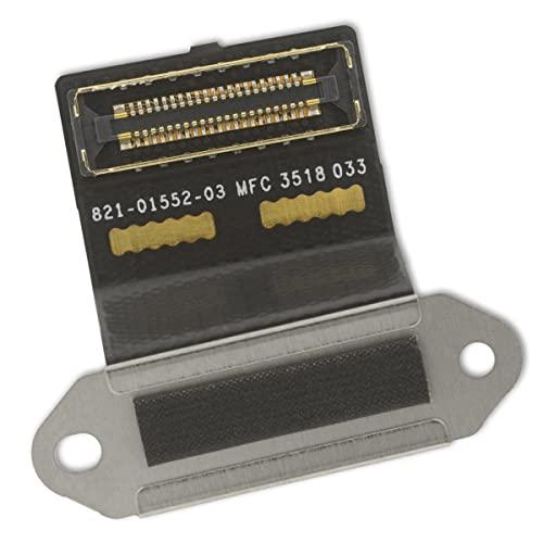 Willhom LCD Display eDP (Embedded DisplayPort) Lvds Flex Cable Replacement for MacBook Air 13" (Late 2018-Late 2020) with Model A1932, A2179 or A2337