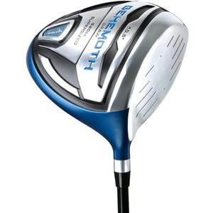 Intech Behemoth Non-Conforming Driver, Men's Right Hand, Regular Flex