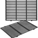 7638 7527 65906 Grill Replacement Parts for Weber Spirit Grill Grates E-310 II E-310 S-310 E-330 S-315 SP-335 GS4 Spirit 300 700 Series Weber Genesis Silver B/C Grates Genesis Gold B/C Parts