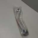 ACDelco Gold 45D1291 (19465374) Rear Passenger Side Upper Rearward Suspension Control Arm and Ball Joint Assembly