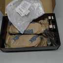 Bendix Premium SBC1078 Ceramic Front Brake Pads for Subaru B9 Tribeca 2007-2006, Forester 2018-2014, Legacy 2019-2005, Outback 2019-2010, Tribeca 2014-2008, WRX 2021-2015