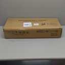 HITNET Bathroom Cabinet Wall Mounted, Rattan Medicine Cabinet, Bamboo Hanging Storage Organizer Over The Toilet with Adjustable Shelf for Living Room, Kitchen, Entryway (Natural)