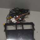 4G+64G Car Radio Stereo for Toyota Yaris VIOS 2007-2013, Rimoody Android 13 Wireless Carplay and Android Auto Mirror Link GPS WiFi 9 Inch Touch Screen Bluetooth FM EQ SWC Backup Camera