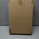 HOUSE AGAIN 16.9" Cutting Board and Dish Drying Rack 2-in-1 for Kitchen, 100% Organic Bamboo Heavy Duty Wood Dishes Organizer Wooden Chopping Board Set with Juice Groove, Included 4 x Silent foot pads