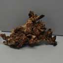 Natural Large Driftwood for Aquarium Fish Tank Decorations, Driftwood for Reptile Tank Bearded Dragon Tank Accessories Terrarium Decor