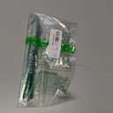 BK BEAUTY 112 SMALL ANGLED FACE BRUSH  Precise Angled Blush Brush for Soft, Natural Blend, Ideal for Blush on Smaller Faces & Highlighting