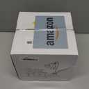 Flower Table Lamp,LED Reading Light Bedside Vintage Flower Night Light,3 Colors Modes Kawaii Bedside Lamps Decor,Living Room Bedroom Room Lighting Table Lamps Home Decoration (Green)