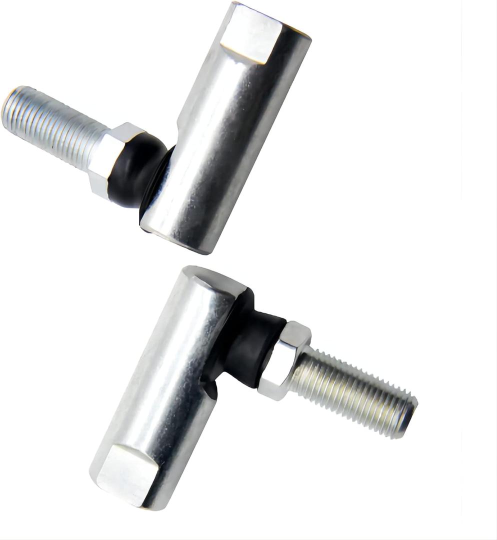 923-0156 Ball Joints Compatible with MTD 923-0156 723-3018 923-3018 AYP 109850X Craftsman Poulan Husqvarna Murray Toro 112-0306 021031 21031 21031MA