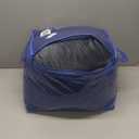 Nestl Reading Pillow with Shredded Memory Foam, Designed for Sitting Up in Bed and Couch, Back and Arms Adjustable Support for Adult & Teens Backrest Pillows for Reading, with Washable Cover Dark Grey