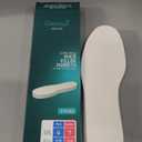 Shoe Filler Insert - Full Length Daily Latex Foam Shoe Inserts, Shoe Insoles for Shoes That are Too Big, 3 Pairs (EU 37, US Women 7 Men 4)