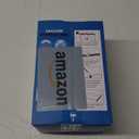 20 Pack Vacuum Storage Bags, Space Saver Bags (4 Jumbo/4 Large/4 Medium/4 Small/4 Roll) Compression for Comforters and Blankets, Sealer Clothes Storage, Hand Pump Included (20 Pack)