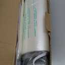 BONSEN A4 Laminator Machine, 9.33-Inch Thermal Laminator with Never Jam Technology, 100 Laminating Sheets, Laminates Photos Cards Documents, 4-in-1 Personal Laminators for Teachers Home Office School