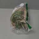 Tapleap Burlap Gift Bags with Drawstring, 5x7 Favor Sacks (Lot of 30) for Wrapping Kids Class Mother's Day, Birthday, Wedding, Party or DIY(Original) (1 Count (Pack of 30), 57" Orignal)