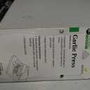 Culinary Fresh Garlic press