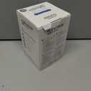 Ultimate Guard Flip'n'Tray 100+, Deck Case for 100 Double-Sleeved TCG Cards + Dice Tray, Blue, Independent Magnetic Closure & Microfiber Inner Lining