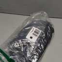 Sauna Vest for Men Waist Trainer Sauna Shirt for Men Zipper Sweat Belt Tank Top for Belly Fat, 2-3XL