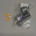 Sink Faucet Extender Professional Sink Sprayer Attachment 360 Rotatable Sink Faucet Extender Aerator with Stretchable Hose for Kitchen and Bathroom,3 Water Outlet Modes