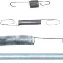 GELASKA 494406 Metal Fuel Tank with 795477 Carburetor 698369 694394 Primer Bulb Replace 498811, 699660, 794147, 794161, 795469 for 9J900, 9L900, 9S500, 9T500, 9T700, 9B900, 9C900, 10A902 Engines