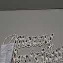 50L16'' 2 Pack Christmas Window Silhouette Lights DecorationsChristmas Sculpture,Including: Reindeer x1,Santa in Sleigh x1