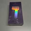 Portable Travel Steamer for clothes - 1200W Clothes Steamer Handheld Remover Fabric Clothing Wrinkles, 15s Fast Heat-up Garment Steamer, 120V Countries Steam iron for Home, Travel (Purple)