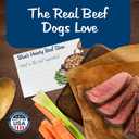 Blue Buffalo Blue's Stew Grain-Free Wet Dog Food, Made with Natural Ingredients, Hearty Beef Stew, 12.5-oz. Cans (12 Count) (EXP 10/29/28)