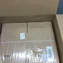 BOX USA Small Shipping Boxes 10"L x 10"W x 6"H (25-Pack) - Small Corrugated Cardboard Packaging Boxes for Shipping, Packing, Moving, and Storage at Home, Office, or Business