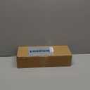 Epicano Shower Caddy Hanging, Anti-Swing Over Head Shower Caddy Rustproof with Hooks for Towels, Sponge and More, Matte Black