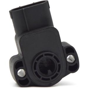 TPS Throttle Position Sensor DY967 F4SZ-9B989-AA for Ford F150 F250 F350 E150 E250 E350 Explorer Mustang Ranger Lincoln Town Car Navigator Continental Mercury Grand Marquis Mountaineer Cougar