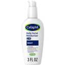 Cetaphil Night Moisturizer for Face, Hydrating Facial Moisturizer with Hyaluronic Acid, For All Skin Types, Lightweight and Non-Comedogenic, Dermatologist Recommended for Sensitive Skin, 3oz (3 Fl Oz (Pack of 1))