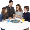 Hasbro Gaming Trivial Pursuit Game: Family Edition Board Game, Family Trivia Games for Adults and Kids, 2+ Players, Ages 8+ 