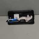 Metal Trigger Switch Button Replacement Compatible with Dyson V10 V11 SV12 SV14 Vacuum Cleaner, Metal Power Switch Button Repair Accessories with Repair Tools Kit