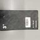 SUPFINE Magnetic for Samsung Galaxy S24 Case / S25 Case(Compatible with MagSafe) (Military Grade Drop Protection) Slim Translucent Shockproof Phone Case,Black