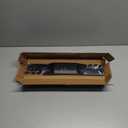 Parts Camp 54" Deck 742-0677 942-0677 Lawn Mower Mulching Blades 742-0677B 942-0677B Toothed Blade Replace Cub Cadet GT1054 GTX1054 LGT1054 RZT-L54KH for MTD ZT54 SLT-5400 Z6600 GT2300 (3 Pack)