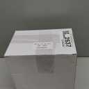 Nuenen 6 Pcs 6 Inch Round Cake Pans Aluminum Round Mold Smash Cake Baking Cheesecake Pans for Home Party Baking Supplies