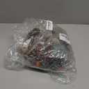 120pcs Artificial Pine Cones Pine Set Fake Natural Pinecones Acorns Red Berries Christmas Decor Ornaments for Home Winter Decorations