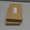 2 x BlueStars DC Motor Speed Controller 9-60V 12V 24V 36V 48V 60V 20A 25KHZ PWM Motor Speed Controller with Forward-Brake-Reverse Switch & Adjustable Potentiometer