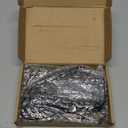 90W 19.5V 4.62A AC Adapter Laptop Charger Compatible with HP Envy Charger 710412-001 740015-001 710413-001 710414-001, Envy Touchsmart M6 M7 15-j 17-j Series,Pavilion 11 14 15 17 Power Cord