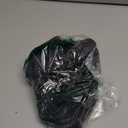 Adjustable Wrestling Headgear for BJJ, MMA Grappling and Training, Ear Guard and Cauliflower Protection Helmet (Large, Black)