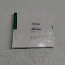 Chinco 24 Pieces Pickaxe Pencils Eraser Set Funny Eraser Topper Pencils Bulk with Axe Shape Erase for Back to School Supplies Students Gifts