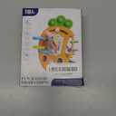 Tonberless Baby Easter Toys, Toddler Easter Basket Stuffers, Baby Birthday Gift Basket Essentials Montessori Toys for 18+ Months Infant Boys and Girls